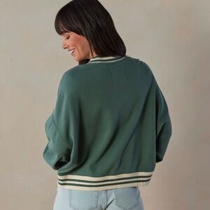 The normal brand women’s sweatshirt